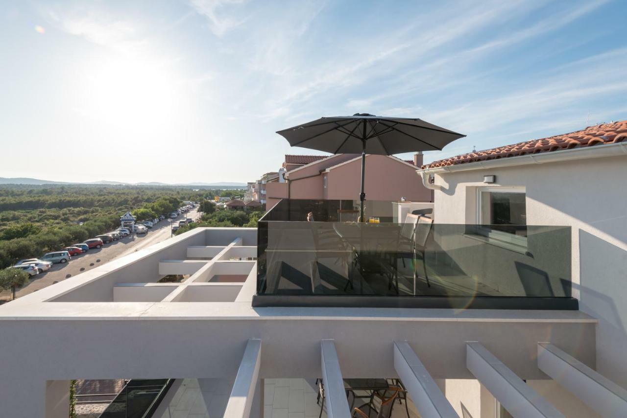Villa Croatica II Sibenik Luaran gambar